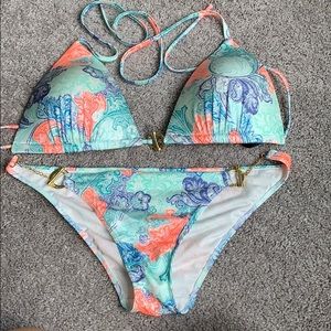 Victoria’s Secret Bikini